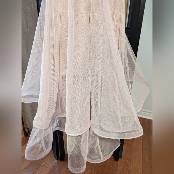 Rinascimento Rosa Pink 🩷 Voluminous Dress (Brand New) - Picture 11 of 12